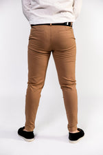 Strech  Chino pantalon