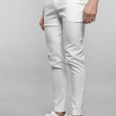 Strech  Chino pantalon